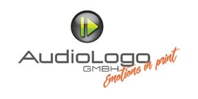 AUDIOLOGO STAND 6011