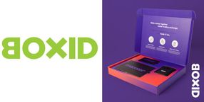 BOXID STAND 3612