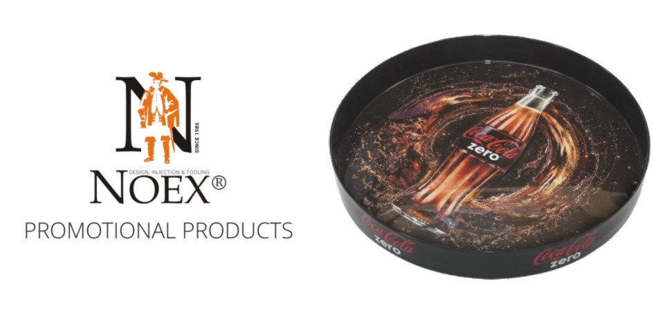 NOEX STAND 5200