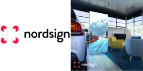 NORDSIGN STAND 3215