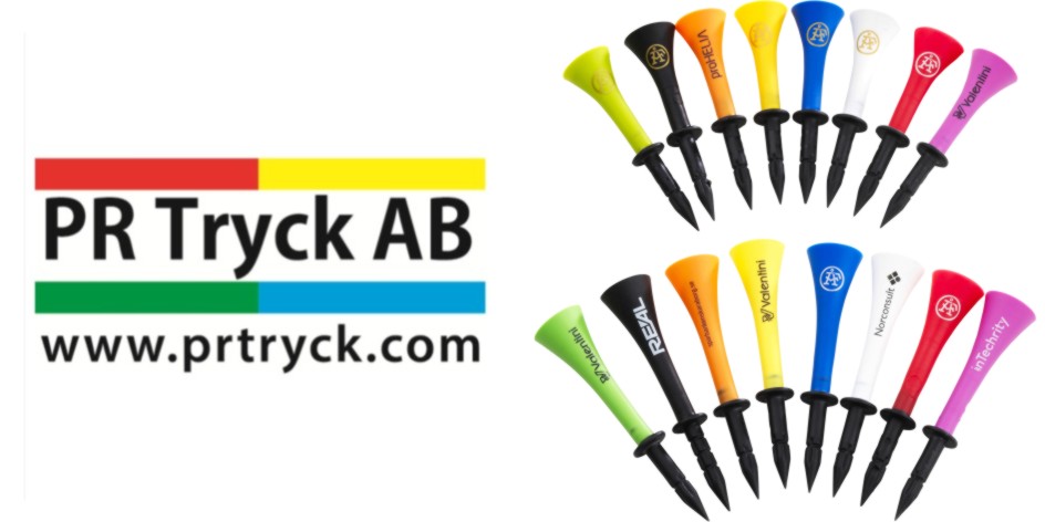 PR TRYCK STAND 4218