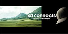 XD CONNECTS STAND 4812