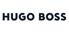 HUGO BOSS - PREMIUM AGENCY STAND 5910