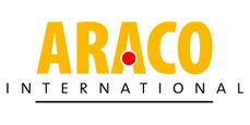 ARACO INT. STAND 5405