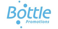 BOTTLE PROMOTIONS STAND 5612