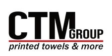 CTM GROUP STAND 4808