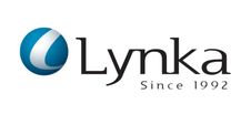 LYNKA STAND 4503