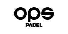 OPS PADEL STAND 4002