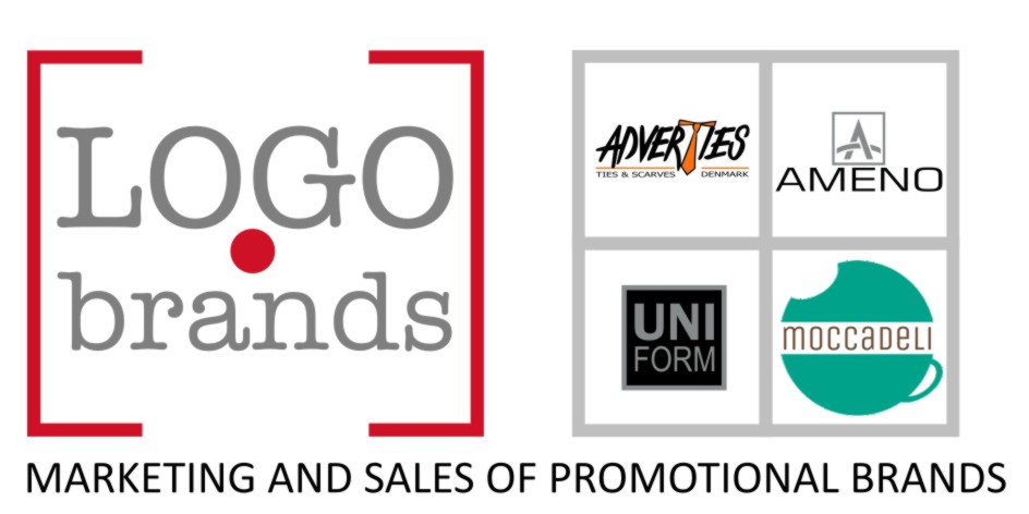 LOGOBRANDS STAND 4112